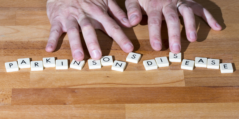 Shutterstock PD - Scientific study reveals how Parkinson’s disease appears